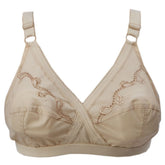 Eminent Women's Comfort Bra - Skin, Women Bras, Eminent, Chase Value