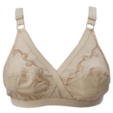 Eminent Bra Cross Over - Skin, Women Bras, Eminent, Chase Value