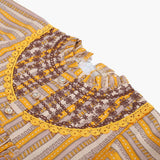 Girls Tights Suit - Yellow, Girls Suits, Chase Value, Chase Value