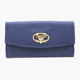 Women's Wallet - Navy Blue, Women Wallets, Chase Value, Chase Value