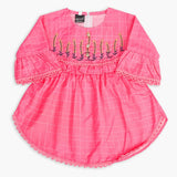 Girls Tights Suit - Pink, Girls Suits, Chase Value, Chase Value