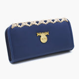 Women's Wallet - Navy Blue, Women Wallets, Chase Value, Chase Value
