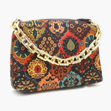 Women's Shoulder Bag - Multi Color, Women Bags, Chase Value, Chase Value