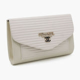 Women's Clutch - Fawn, Women Clutches, Chase Value, Chase Value