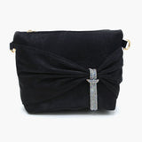 Women's Shoulder Bag - Black, Women Bags, Chase Value, Chase Value