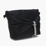 Women's Shoulder Bag - Black, Women Bags, Chase Value, Chase Value