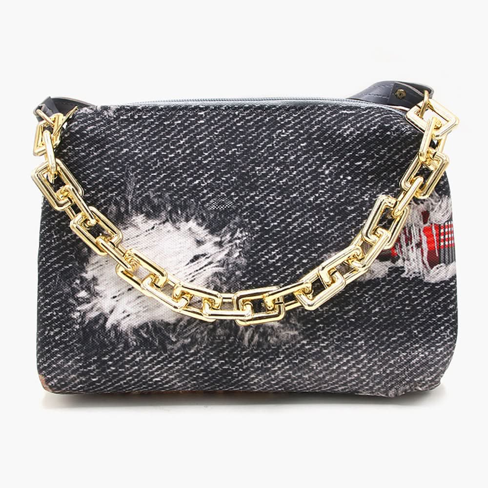 Women's Shoulder Bag - Multi Color, Women Bags, Chase Value, Chase Value