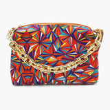 Women's Shoulder Bag - Multi Color, Women Bags, Chase Value, Chase Value