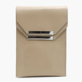 Women's Mobile Shoulder Bag - Camel, Women Bags, Chase Value, Chase Value