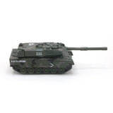 Pullback Power Army Tank, Forest Camo - Olive, Die-cast Model Car, Chase Value, Chase Value