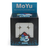 Rubik's Cube - Multi Color - Multi Color, Educational Toys, Chase Value, Chase Value