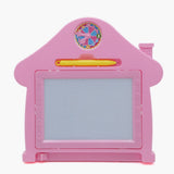 Magic Slate - Pink, Educational Toys, Chase Value, Chase Value