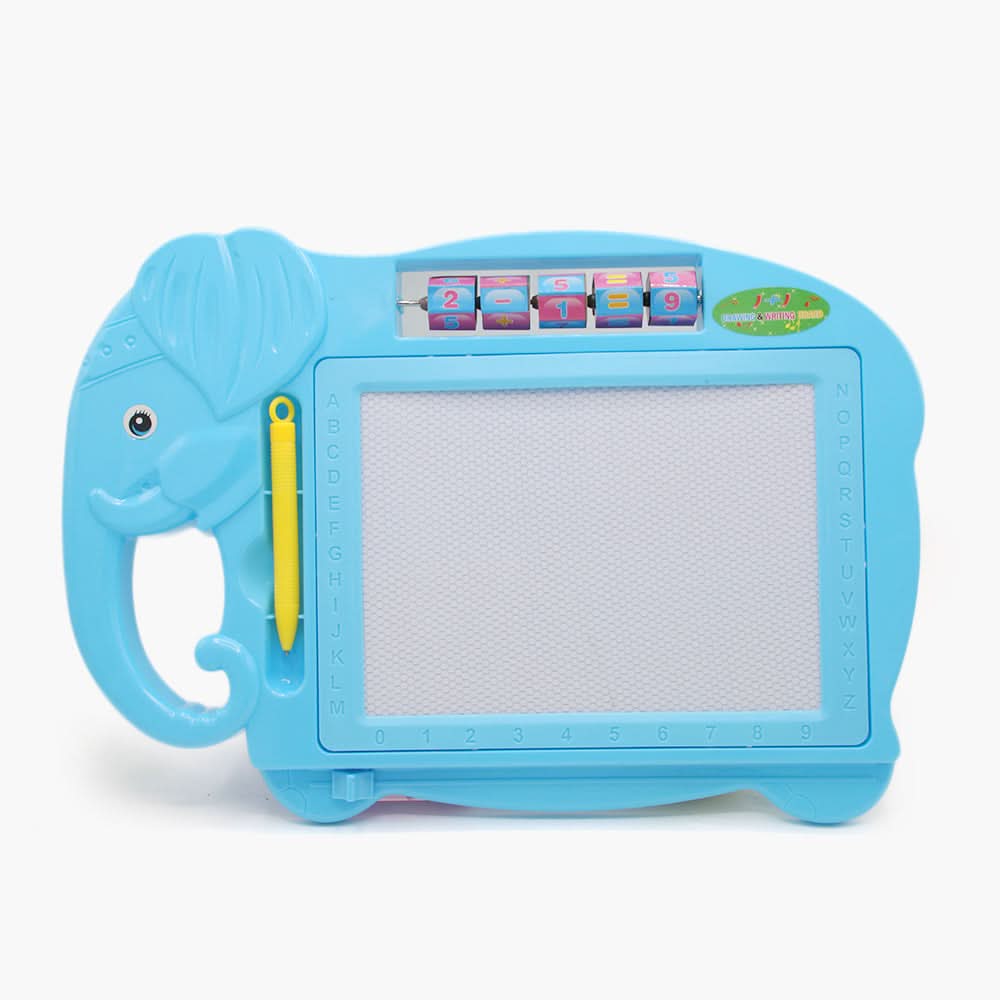 Magic Slate - Blue, Educational Toys, Chase Value, Chase Value