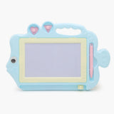 Magic Slate - Light Blue, Educational Toys, Chase Value, Chase Value