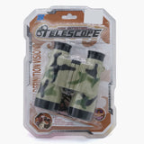 Binocular - Green, Weapon Toys, Chase Value, Chase Value