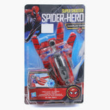 Spider Man Toy - Red, Stuffed Toys, Chase Value, Chase Value