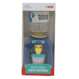 Mini Water Dispenser For Kids - Navy Blue, Kids Cosmetic & Kitchen Sets, Chase Value, Chase Value