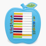 Abacus Game - Blue, Educational Toys, Chase Value, Chase Value