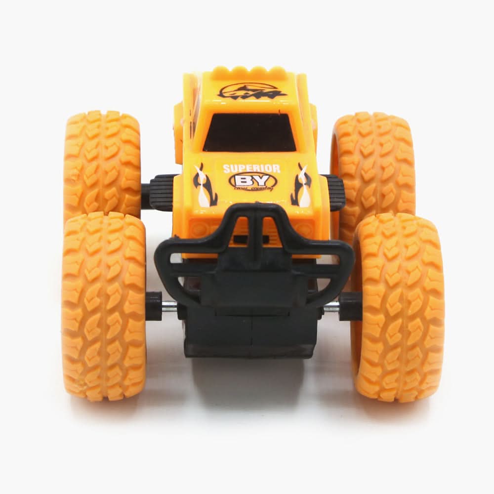 Counter Toy - Yellow, Non-Remote Control, Chase Value, Chase Value