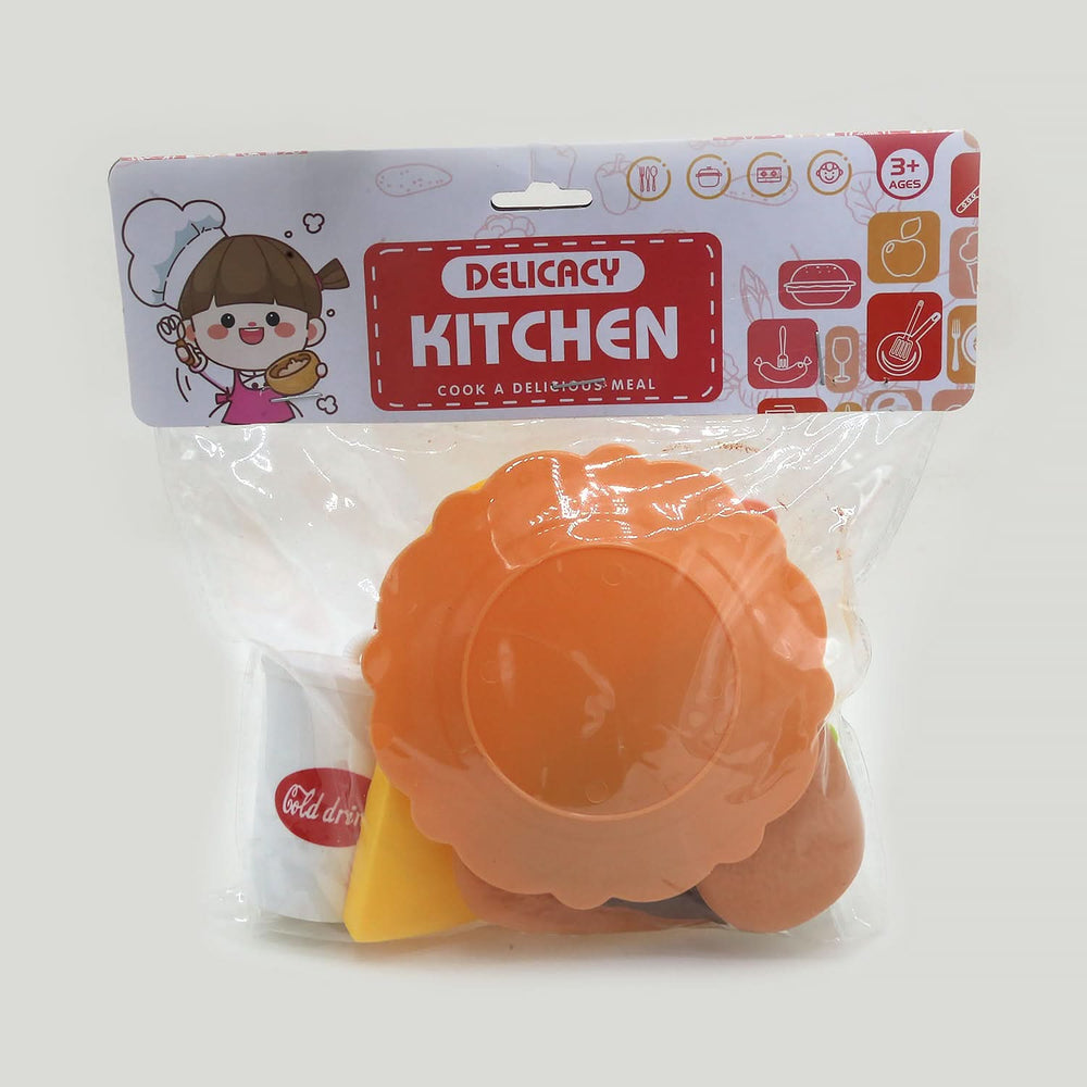 Best Toy Kitchen Sets - Multi-Color, Kids Cosmetic & Kitchen Sets, Chase Value, Chase Value