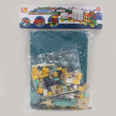 Building Blocks - 171pcs - Multi-Color, Kids Blocks & Building Toys, Chase Value, Chase Value