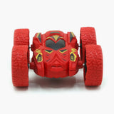Non Remote Control Car - Red, Non-Remote Control, Chase Value, Chase Value
