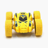 Non Remote Control Car - Yellow, Non-Remote Control, Chase Value, Chase Value