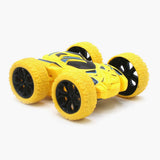 Non Remote Control Car - Yellow, Non-Remote Control, Chase Value, Chase Value