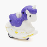 Non Remote Control Toy - Purple, Non-Remote Control, Chase Value, Chase Value