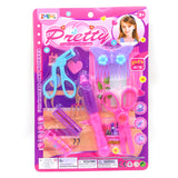 Beauty Makeup Palettes & Sets - Purple, Kids Cosmetic & Kitchen Sets, Chase Value, Chase Value