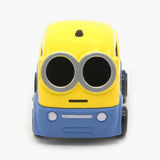 Counter Toy - Yellow, Non-Remote Control, Chase Value, Chase Value