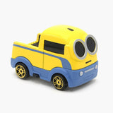 Counter Toy - Yellow, Non-Remote Control, Chase Value, Chase Value