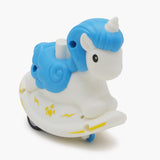 Non Remote Control Toy - Blue, Non-Remote Control, Chase Value, Chase Value