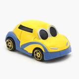 Counter Toy - Yellow, Non-Remote Control, Chase Value, Chase Value