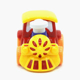 Non Remote Control Car - Red, Non-Remote Control, Chase Value, Chase Value