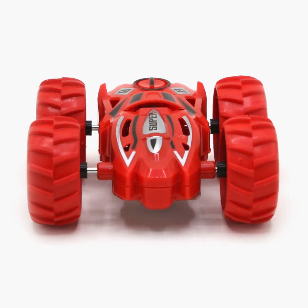 Counter Toy - Red, Non-Remote Control, Chase Value, Chase Value