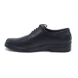 Eminent Elegant Synthetic Leather - Lace-up Formal Shoes - Black, Men's Formal Shoes, Eminent, Chase Value