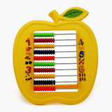Abacus Game - Yellow, Educational Toys, Chase Value, Chase Value