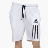 Men's Short - White, Men's Shorts, Chase Value, Chase Value