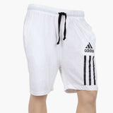 Men's Short - White, Men's Shorts, Chase Value, Chase Value