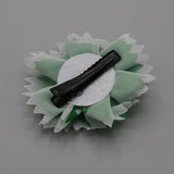 Girls Azadi Hair Pins - Green, Girls Hair Accessories, Chase Value, Chase Value