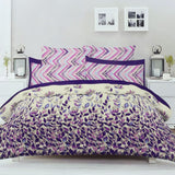 Printed Double Bed Sheet - BB7, Double Size Bed Sheet, Chase Value, Chase Value
