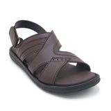 Boys Sandal - Brown, Boys Sandals, Chase Value, Chase Value