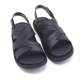 Boys Sandal - Black, Boys Sandals, Chase Value, Chase Value
