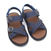 Boys Sandal - Blue, Boys Sandals, Chase Value, Chase Value