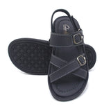 Boys Sandal - Black, Boys Sandals, Chase Value, Chase Value