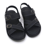 Boys Sandal - Black, Boys Sandals, Chase Value, Chase Value