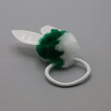 Girls Azadi Pony - Green, Girls Hair Accessories, Chase Value, Chase Value