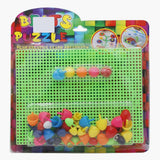 Valuables Bead Set - Green, Educational Toys, Chase Value, Chase Value