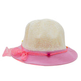 Girls Hat - Pink, Girls Caps & Hats, Chase Value, Chase Value